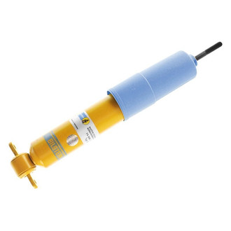 Bilstein® - B6 4600 Series Front Driver or Passenger Side Standard Monotube Shock Absorber