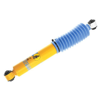 Bilstein® - B6 4600 Series Front Driver or Passenger Side Standard Monotube Shock Absorber
