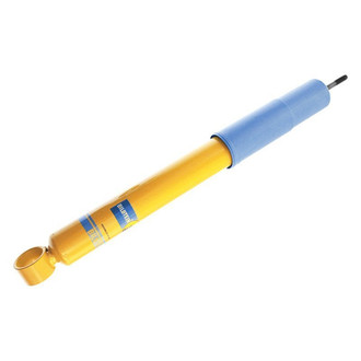 Bilstein® - B6 4600 Series Rear Driver or Passenger Side Standard Monotube Shock Absorber