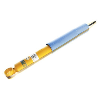 Bilstein® - B6 4600 Series Rear Driver or Passenger Side Standard Monotube Shock Absorber