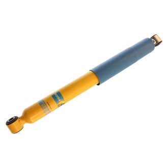 Bilstein® - B6 4600 Series Rear Driver or Passenger Side Standard Monotube Shock Absorber