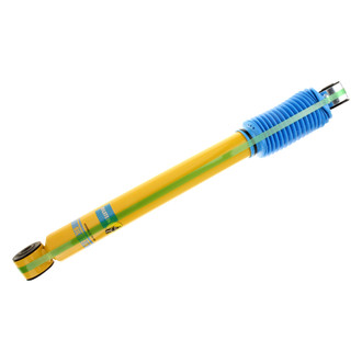 Bilstein® - B6 4600 Series Rear Driver or Passenger Side Standard Monotube Shock Absorber