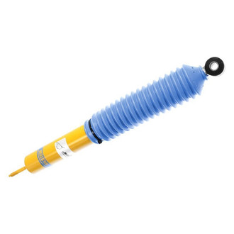 Bilstein® - B6 4600 Series Front Driver or Passenger Side Standard Monotube Shock Absorber