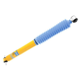 Bilstein® - B6 4600 Series Rear Driver or Passenger Side Standard Monotube Shock Absorber