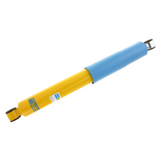 Bilstein® - B6 4600 Series Rear Driver or Passenger Side Standard Monotube Shock Absorber