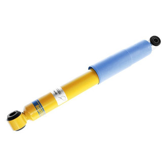 Bilstein® - B6 4600 Series Rear Driver or Passenger Side Standard Monotube Shock Absorber