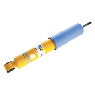 Bilstein® - B6 4600 Series Front Driver or Passenger Side Standard Monotube Shock Absorber