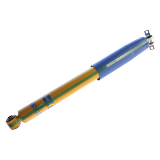 Bilstein® - B6 4600 Series Rear Driver or Passenger Side Standard Monotube Shock Absorber