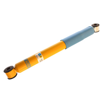 Bilstein® - B6 Series Rear Driver or Passenger Side Heavy Duty Monotube Shock Absorber