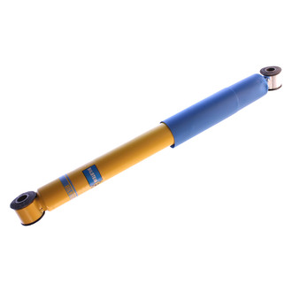 Bilstein® - B6 Series Rear Driver or Passenger Side Heavy Duty Monotube Shock Absorber