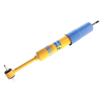 Bilstein® - B6 4600 Series Front Driver or Passenger Side Standard Monotube Shock Absorber