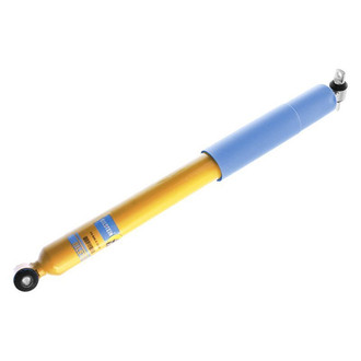 Bilstein® - B6 4600 Series Rear Driver or Passenger Side Standard Monotube Shock Absorber