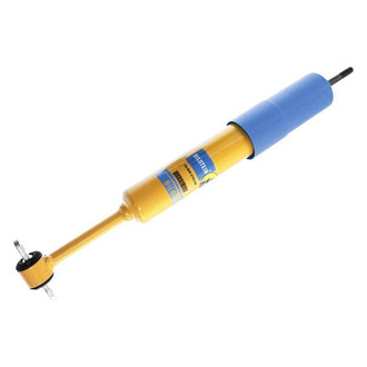 Bilstein® - B6 4600 Series Front Driver or Passenger Side Standard Monotube Shock Absorber