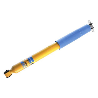 Bilstein® - B6 4600 Series Rear Driver or Passenger Side Standard Monotube Shock Absorber