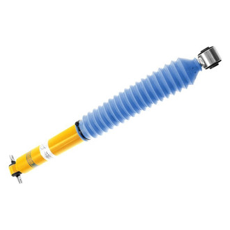 Bilstein® - B6 4600 Series Rear Driver or Passenger Side Standard Monotube Shock Absorber