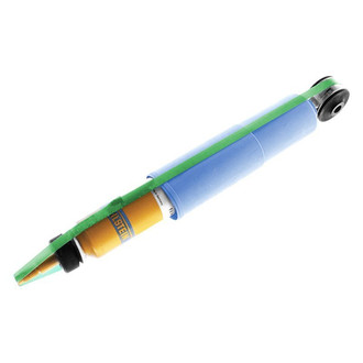 Bilstein® - B6 4600 Series Rear Driver or Passenger Side Standard Monotube Shock Absorber