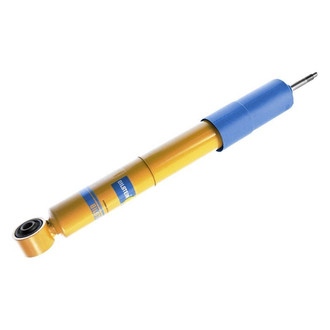 Bilstein® - B6 4600 Series Front Driver or Passenger Side Standard Monotube Shock Absorber