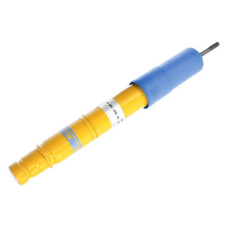 Bilstein® - B6 4600 Series Front Driver or Passenger Side Standard Monotube Shock Absorber