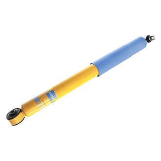 Bilstein® - B6 4600 Series Rear Driver or Passenger Side Standard Monotube Shock Absorber