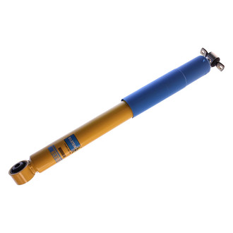 Bilstein® - B6 4600 Series Rear Driver or Passenger Side Standard Monotube Shock Absorber