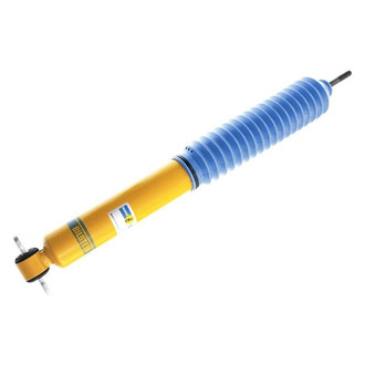 Bilstein® - B6 4600 Series Front Driver or Passenger Side Standard Monotube Shock Absorber