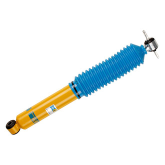Bilstein® - B6 4600 Series Rear Driver or Passenger Side Standard Monotube Shock Absorber