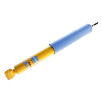 Bilstein® - B6 4600 Series Rear Driver or Passenger Side Standard Monotube Shock Absorber