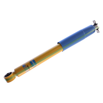 Bilstein® - B6 4600 Series Rear Driver or Passenger Side Standard Monotube Shock Absorber