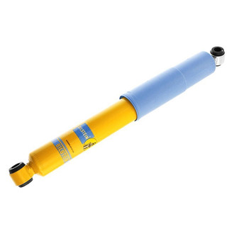 Bilstein® - B6 4600 Series Rear Driver or Passenger Side Standard Monotube Shock Absorber