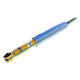 Bilstein® - B6 4600 Series Rear Driver or Passenger Side Standard Monotube Shock Absorber