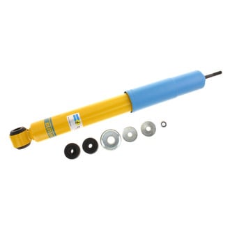 Bilstein® - B6 4600 Series Rear Driver or Passenger Side Standard Monotube Shock Absorber