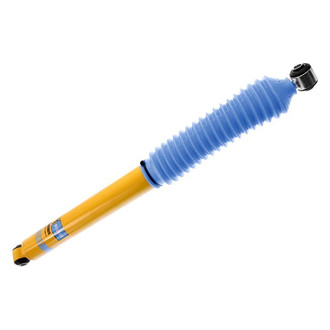 Bilstein® - B6 4600 Series Rear Driver or Passenger Side Standard Monotube Shock Absorber