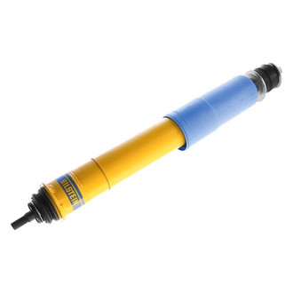 Bilstein® - B6 4600 Series Rear Driver or Passenger Side Standard Monotube Shock Absorber