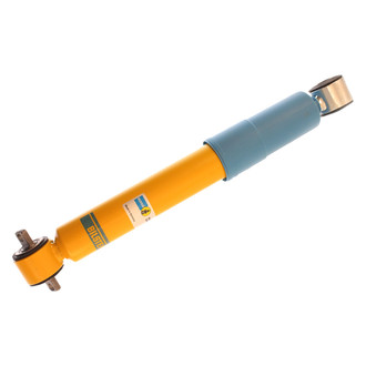 Bilstein® - B6 4600 Series Front Driver or Passenger Side Standard Monotube Shock Absorber
