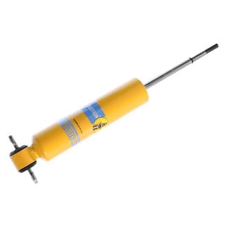 Bilstein® - B6 4600 Series Front Driver or Passenger Side Standard Monotube Shock Absorber