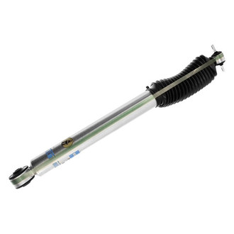 Bilstein® - B8 5100 Series Rear Driver or Passenger Side Monotube Smooth Body Shock Absorber