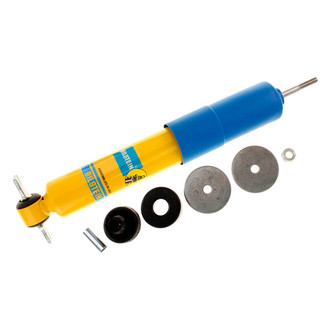 Bilstein® - B6 4600 Series Front Driver or Passenger Side Standard Monotube Shock Absorber