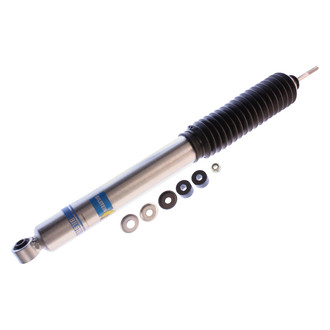 Bilstein® - B8 5100 Series Rear Driver or Passenger Side Monotube Smooth Body Shock Absorber