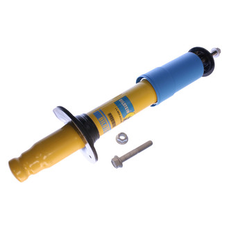 Bilstein® - B6 4600 Series Front Driver or Passenger Side Standard Monotube Shock Absorber
