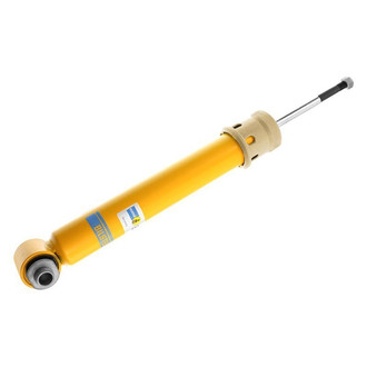 Bilstein® - B6 4600 Series Rear Driver or Passenger Side Standard Monotube Shock Absorber
