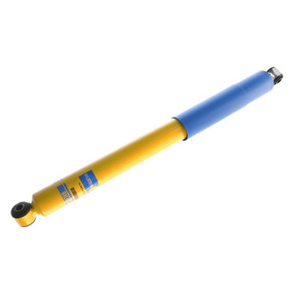 Bilstein® - B6 4600 Series Rear Driver or Passenger Side Standard Monotube Shock Absorber