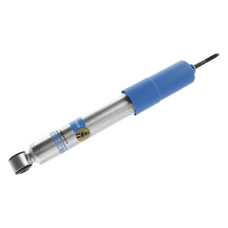 Bilstein® - B6 4600 Series Front Driver or Passenger Side Standard Monotube Shock Absorber