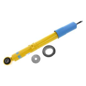 Bilstein® - B6 4600 Series Front Driver or Passenger Side Standard Monotube Shock Absorber