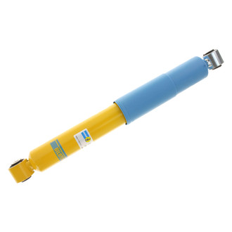 Bilstein® - B6 4600 Series Rear Driver or Passenger Side Standard Monotube Shock Absorber