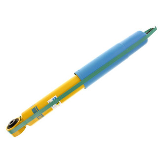 Bilstein® - B6 4600 Series Rear Driver or Passenger Side Standard Monotube Shock Absorber