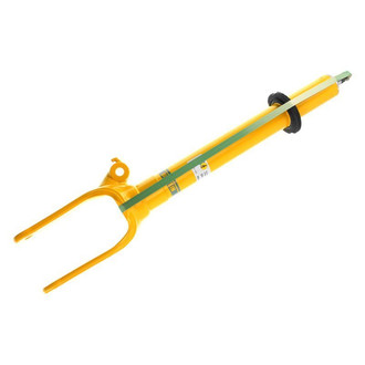 Bilstein® - B6 4600 Series Front Driver or Passenger Side Standard Monotube Shock Absorber