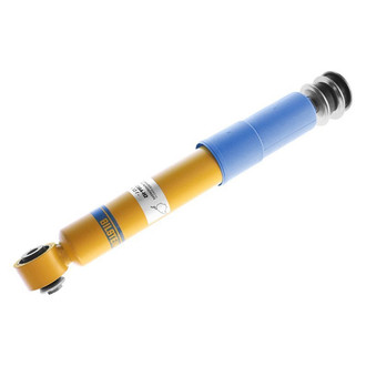 Bilstein® - B6 4600 Series Front Driver or Passenger Side Standard Monotube Shock Absorber