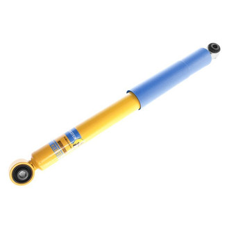 Bilstein® - B6 4600 Series Rear Driver or Passenger Side Standard Monotube Shock Absorber
