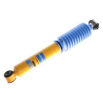 Bilstein® - B6 4600 Series Front Driver or Passenger Side Standard Monotube Shock Absorber