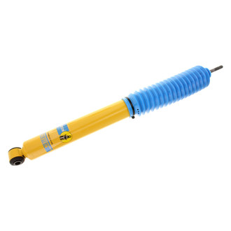 Bilstein® - B6 4600 Series Front Driver or Passenger Side Standard Monotube Shock Absorber